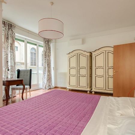 Apartments Florence Menicucci Pokój zdjęcie
