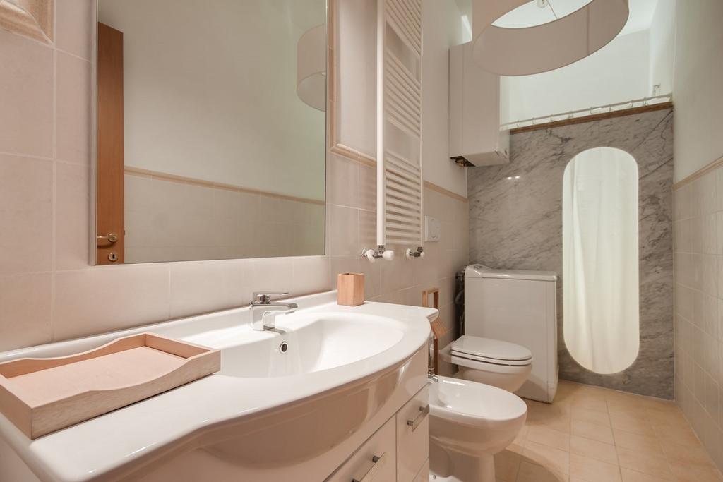Apartments Florence Menicucci Pokój zdjęcie