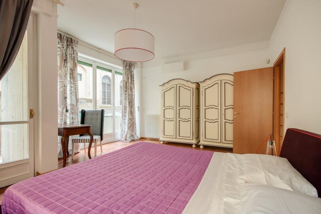 Apartments Florence Menicucci Pokój zdjęcie