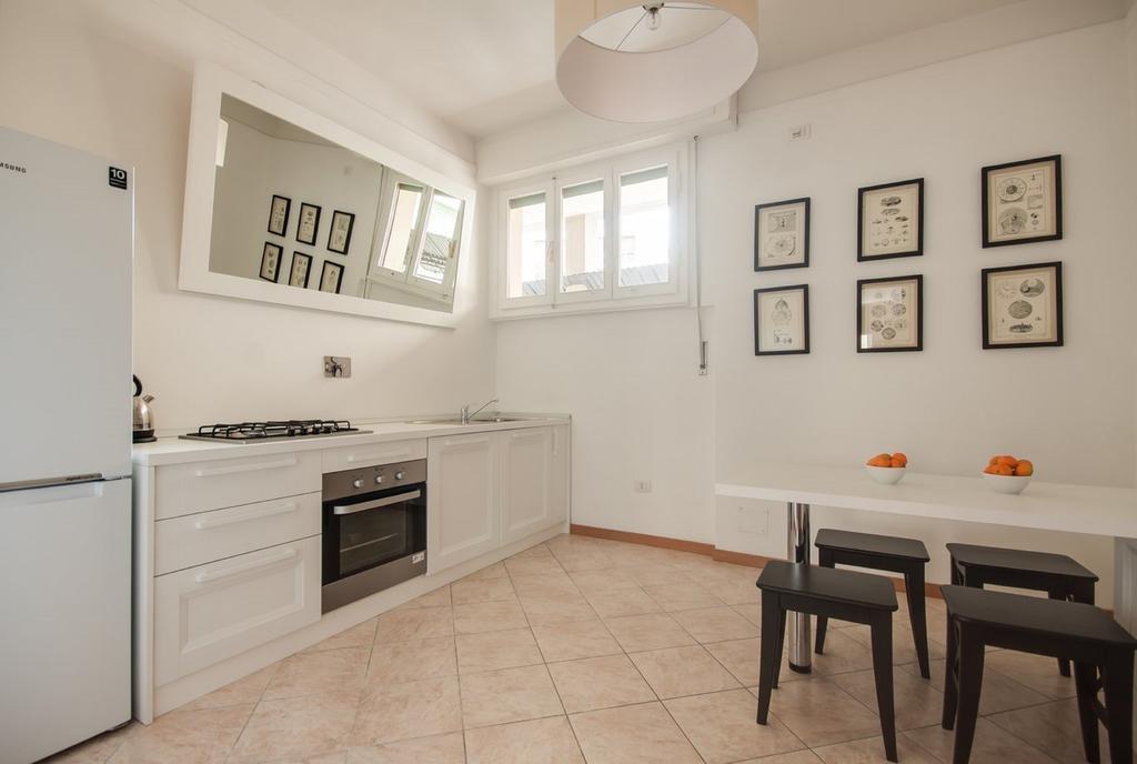 Apartments Florence Menicucci Pokój zdjęcie