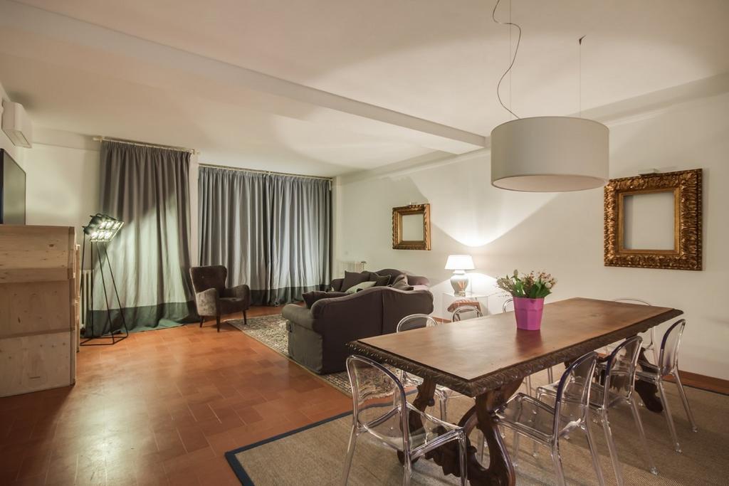 Apartments Florence Menicucci Pokój zdjęcie