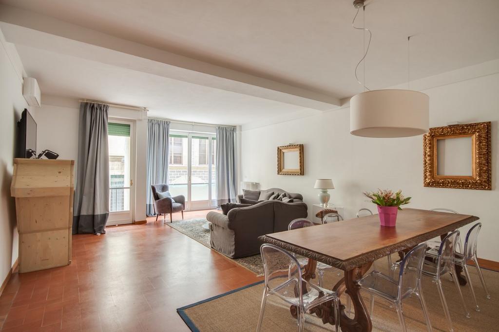 Apartments Florence Menicucci Pokój zdjęcie
